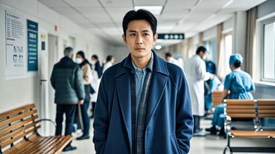 Sample HSK Test Practice