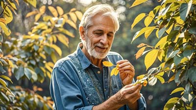 Chinese General Caterpillar