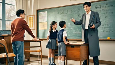 Chinese General Pronunciation