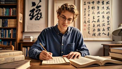 Chinese General Pronunciation