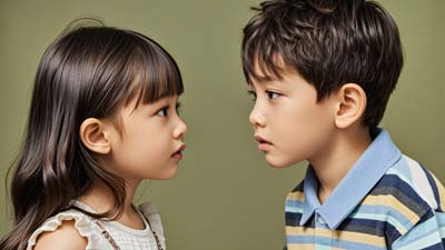 Chinese General huachi