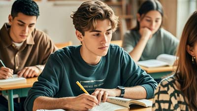 Chinese General mistake