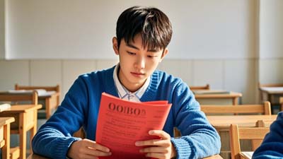 Chinese General Beer Belly