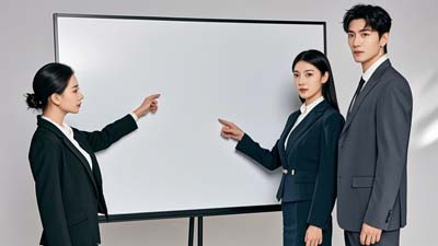 Chinese General Business5