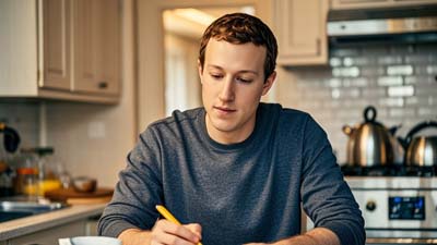 Chinese General Celebrity