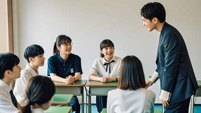 Chinese General Celebrity2