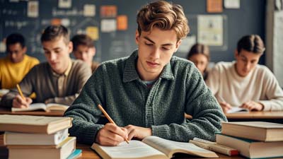 Chinese General need