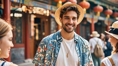 Chinese General need1