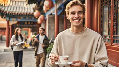 Chinese General need4