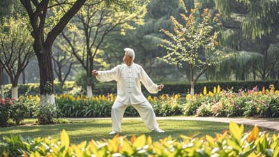 Chinese General earth