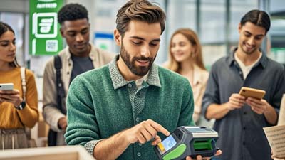 Chinese General Discovery