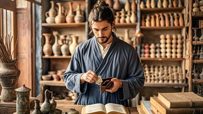 Chinese General yaobao