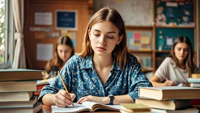 Chinese Test Festival