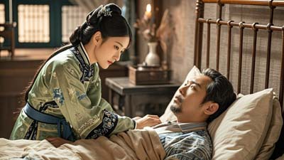 Chinese General daotie