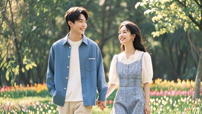 Chinese General diandengpao