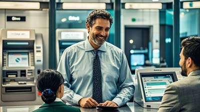 Chinese General bank