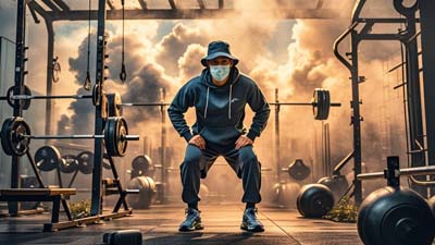 Chinese General exercise