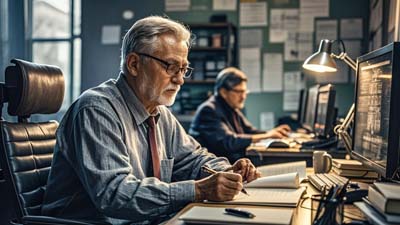 Chinese General Compliment