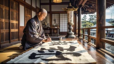 Chinese General Road