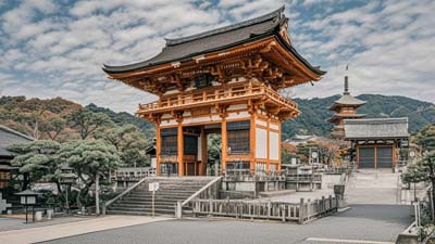 Chinese General North