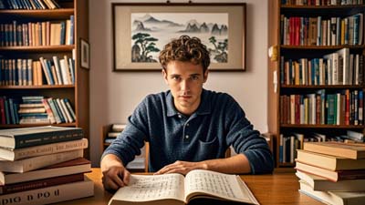 Sample YSK Test Practice