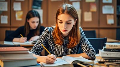 Chinese General famale