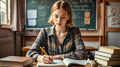 Chinese General spring