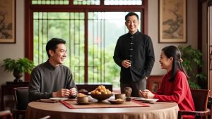 Learn Mandarin Chinese Online