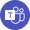 teams logom