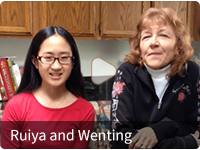 Learn Mandarin Chinese Online