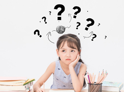 论面对华裔少儿学习中的困惑释疑，我们应该怎么办？