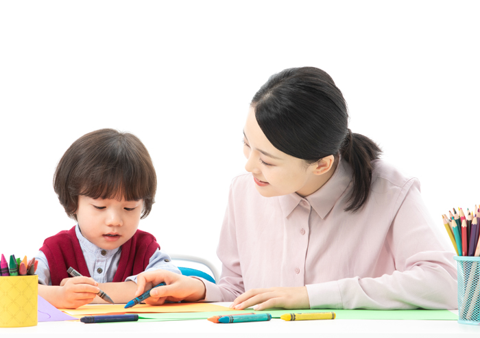 这些富教于乐的中文学习法帮助华裔妈妈轻松带娃。你知道吗？