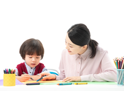 这些富教于乐的中文学习法帮助华裔妈妈轻松带娃。你知道吗？